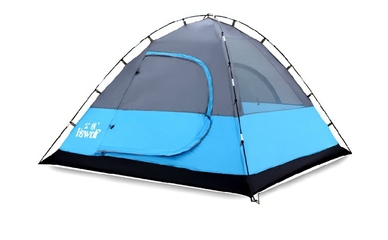 戶外用品攝影與精修 打造專業帳篷產品視覺盛宴