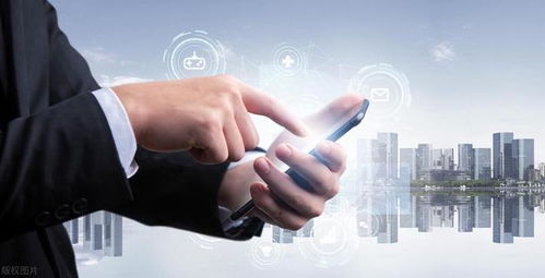 未來兩年業(yè)績(jī)有望高增的七大人工智能與網(wǎng)絡(luò)技術(shù)企業(yè)