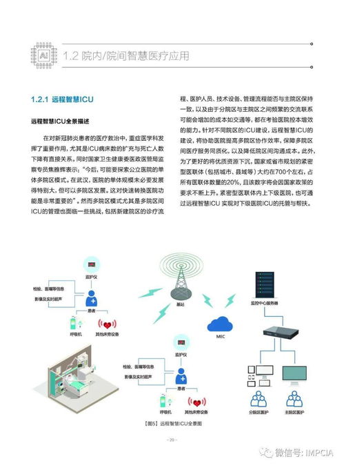 5G智慧醫(yī)療全流程服務(wù)白皮書 網(wǎng)絡(luò)技術(shù)研發(fā)的關(guān)鍵角色與未來展望